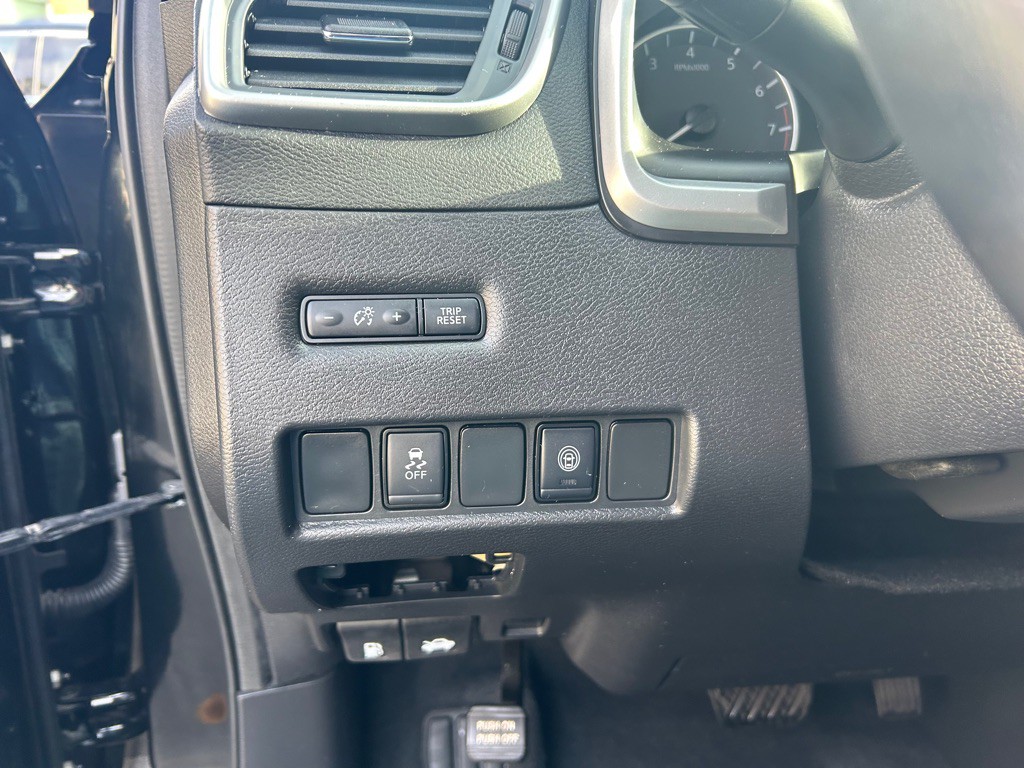 2021 Nissan Murano Image 20