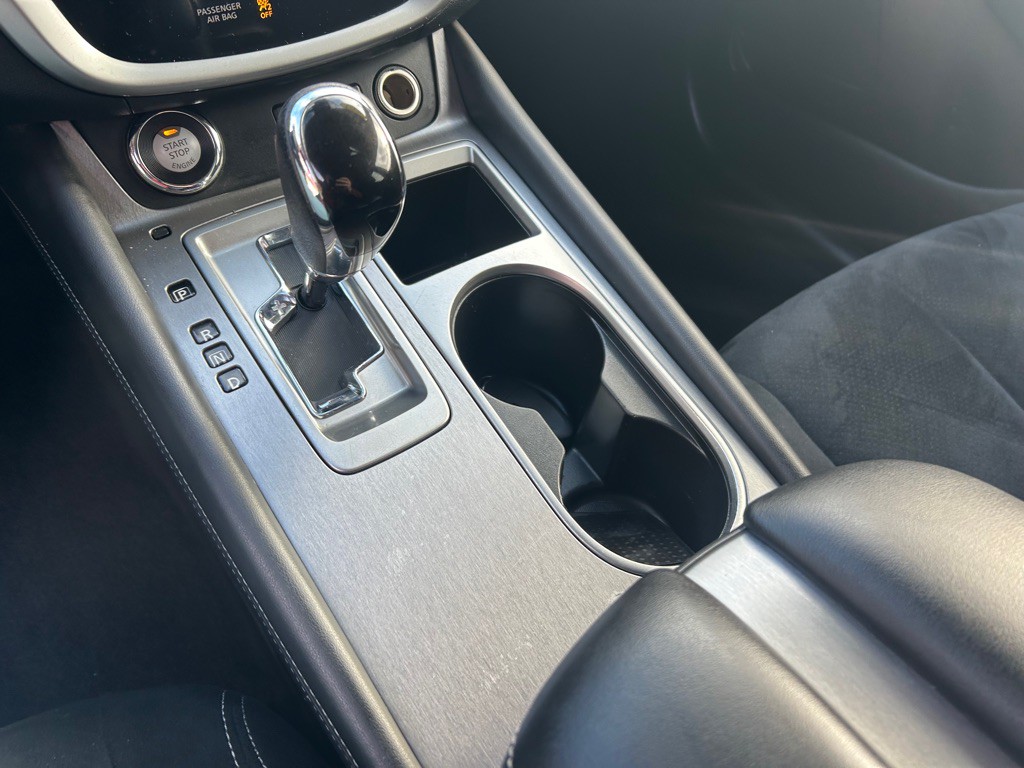 2021 Nissan Murano Image 23