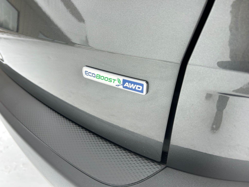 2020 Ford Escape Image 7