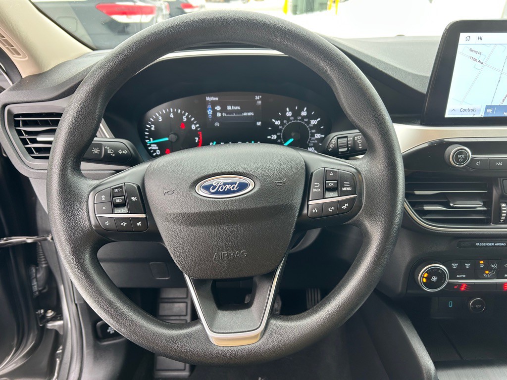 2020 Ford Escape Image 16