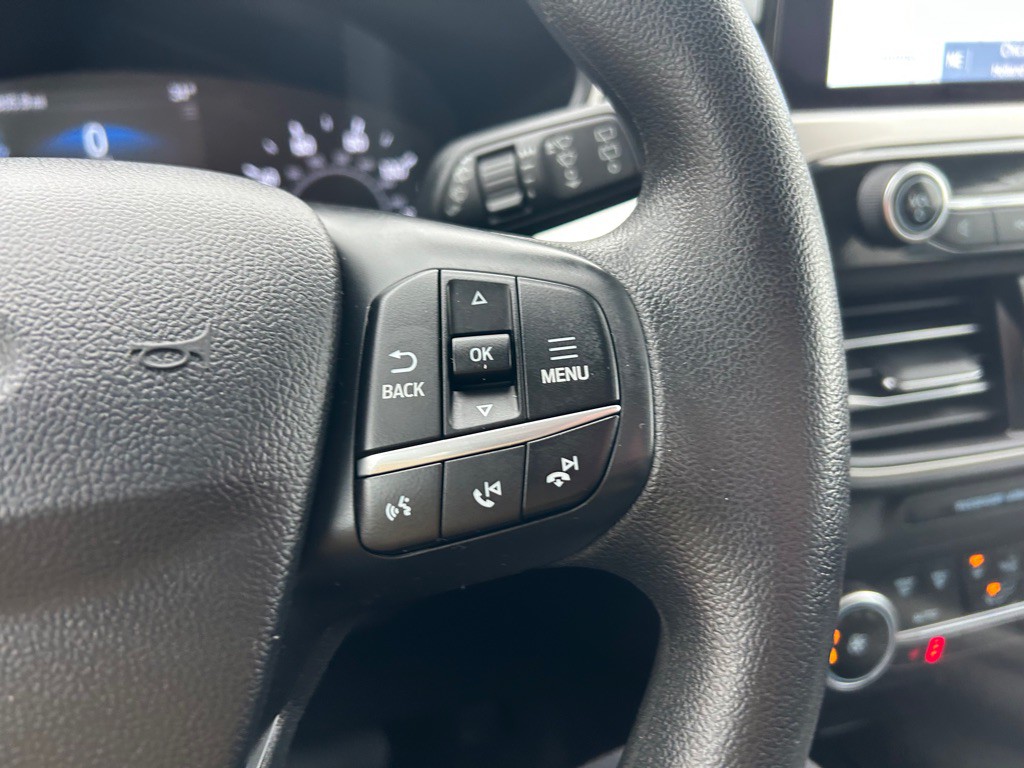 2020 Ford Escape Image 18