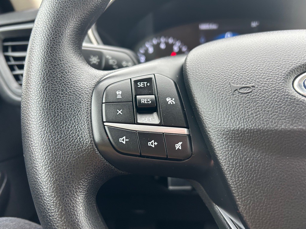 2020 Ford Escape Image 19