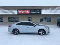 Image for 2017 Subaru Legacy 2.5I LIMITED ID: 7158772