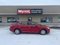 Image for 2013 Buick Lacrosse  ID: 7173507