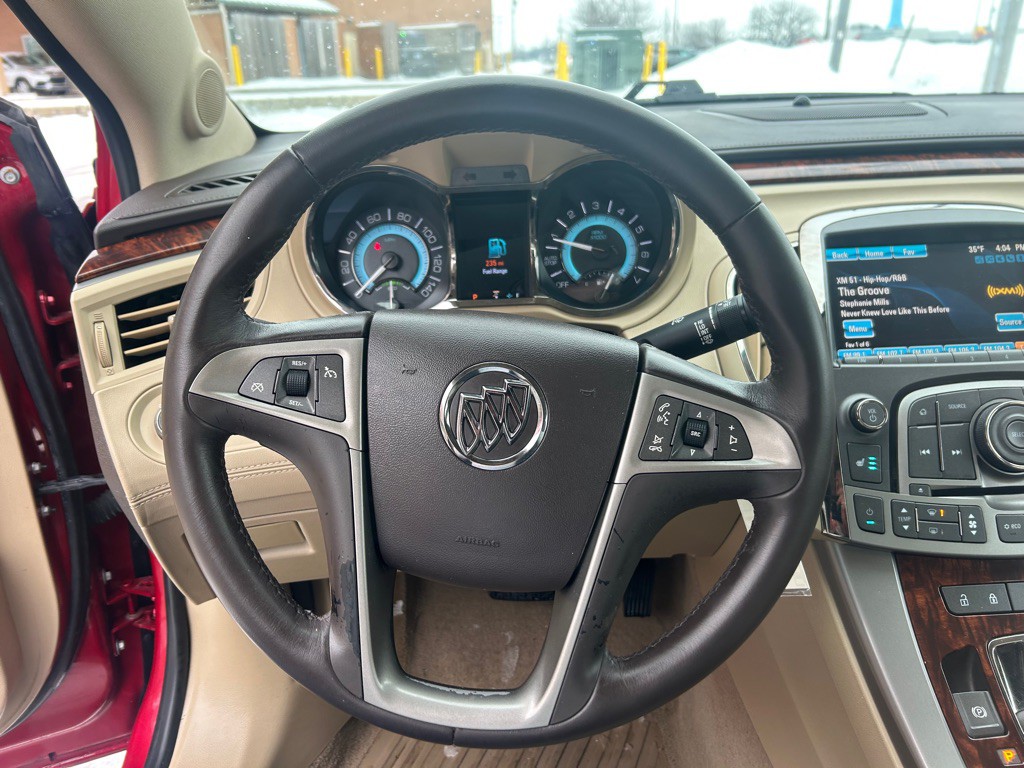 2013 Buick Lacrosse Image 15