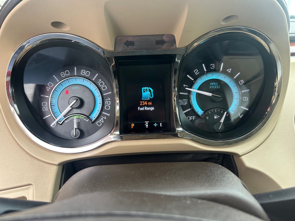 2013 Buick Lacrosse Image 16