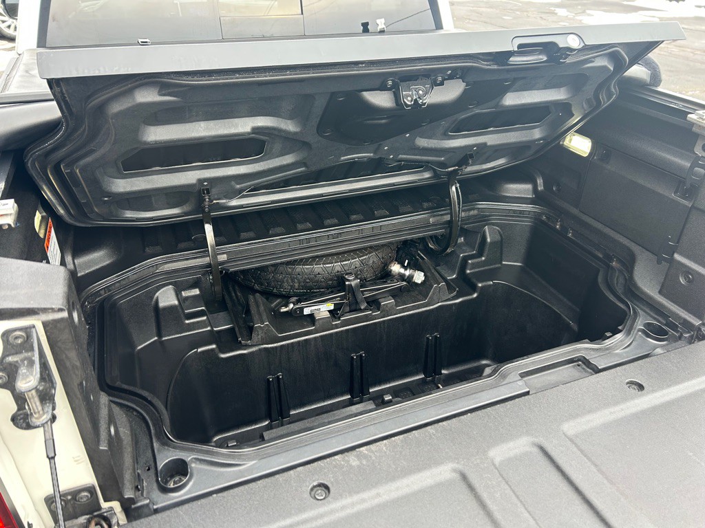 2019 Honda Ridgeline Image 10