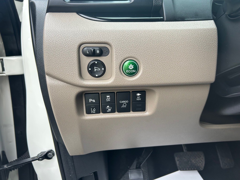 2019 Honda Ridgeline Image 21