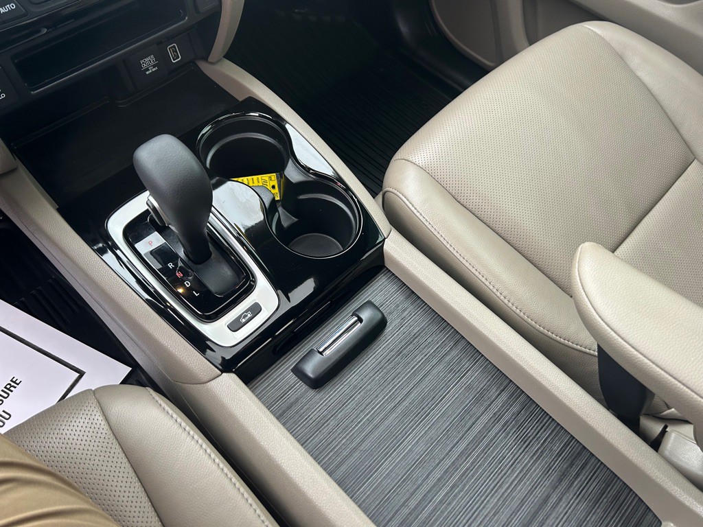 2019 Honda Ridgeline Image 25