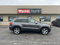 Image for 2014 Jeep Grand Cherokee Limited ID: 7194268