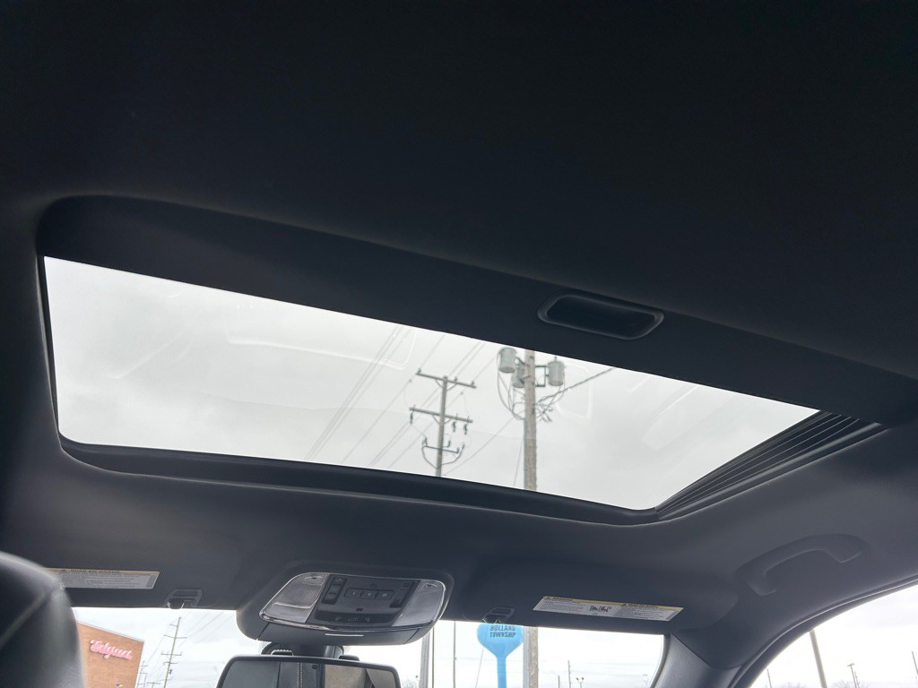 2014 Jeep Grand Cherokee Image 13