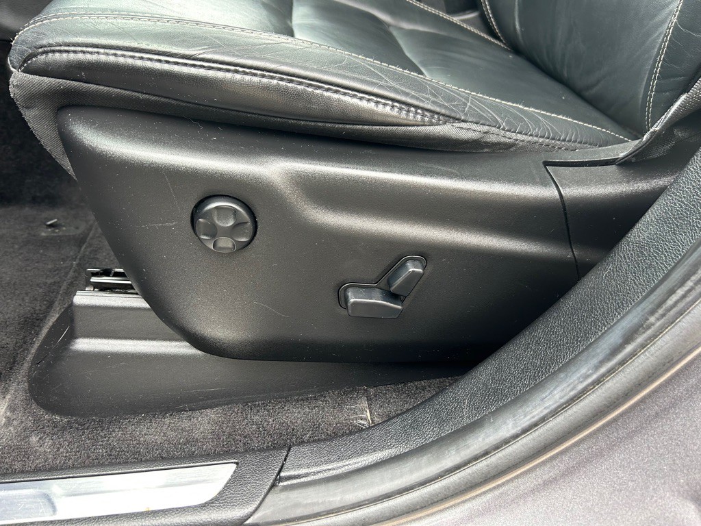 2014 Jeep Grand Cherokee Image 16