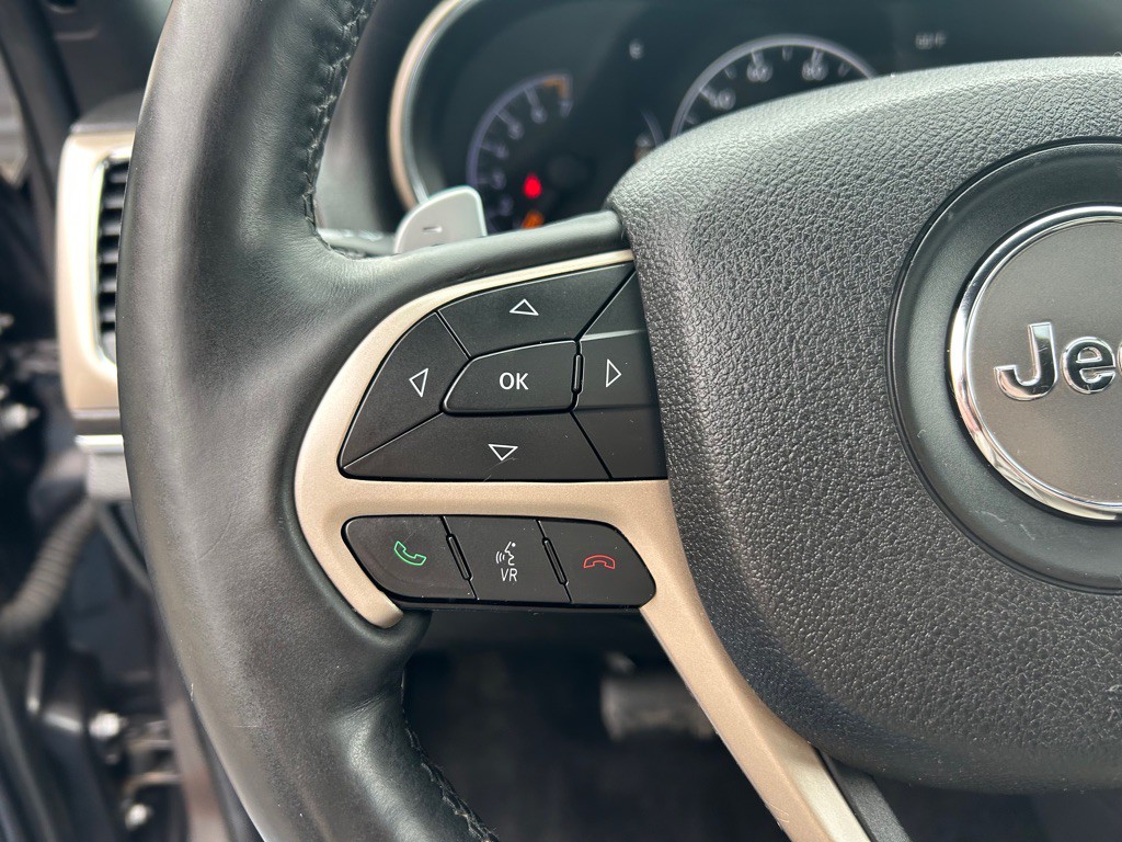 2014 Jeep Grand Cherokee Image 20