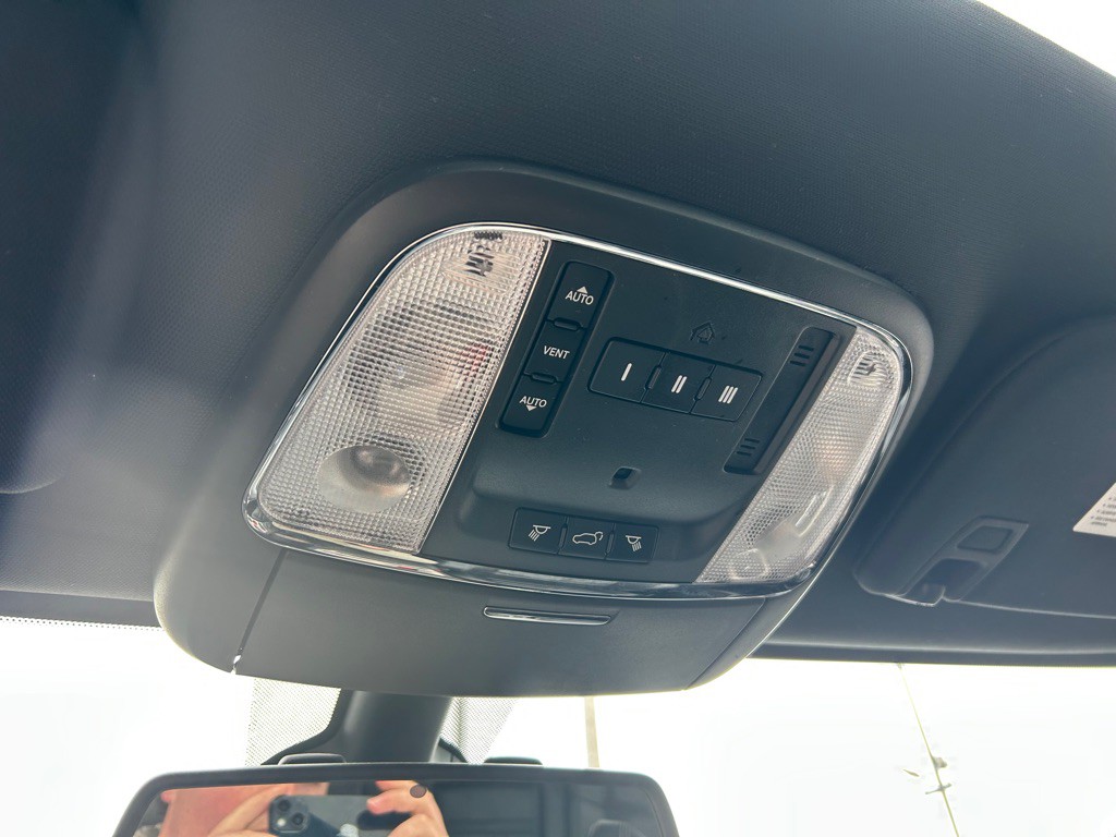 2014 Jeep Grand Cherokee Image 28