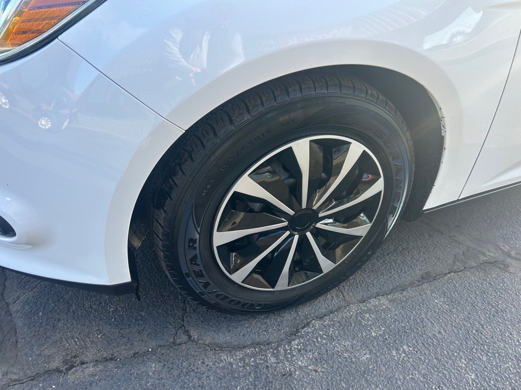 2013 Ford Focus Image 4