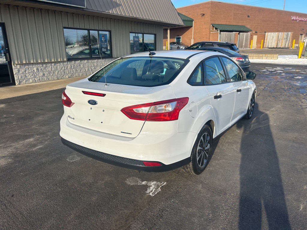 2013 Ford Focus Image 6