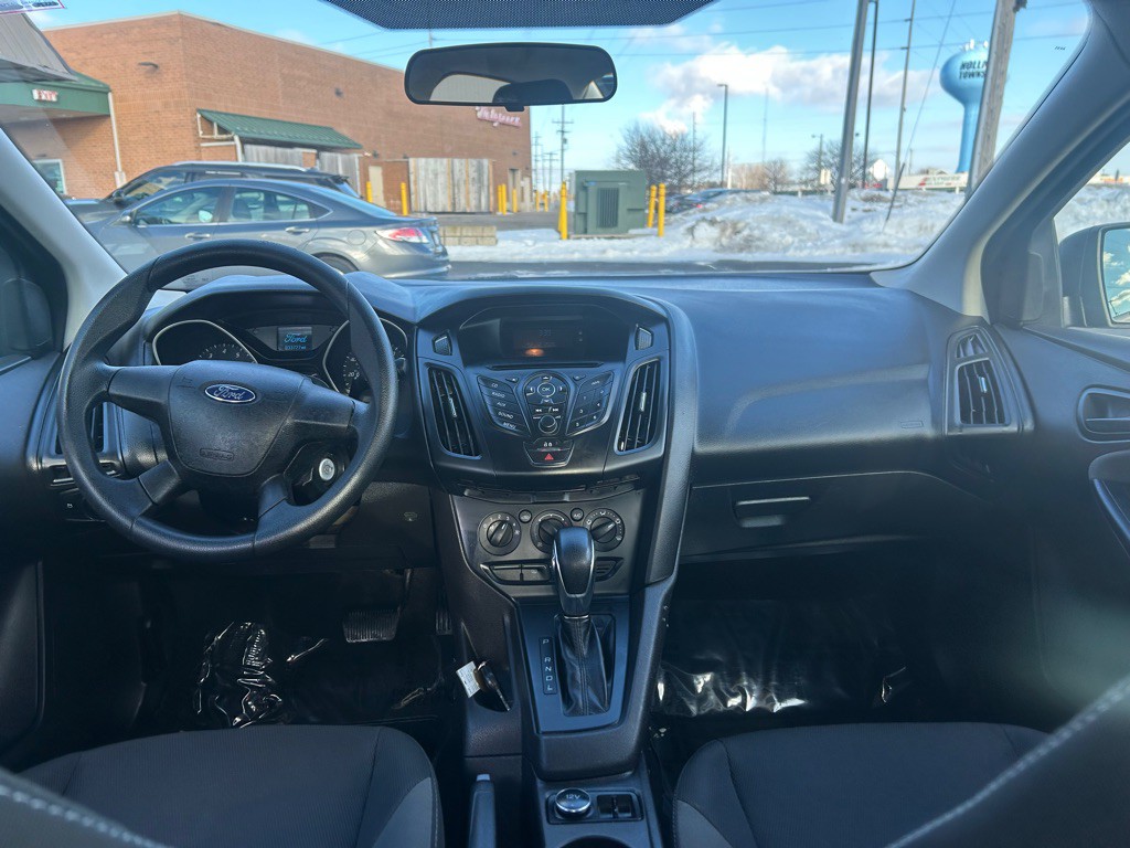 2013 Ford Focus Image 11