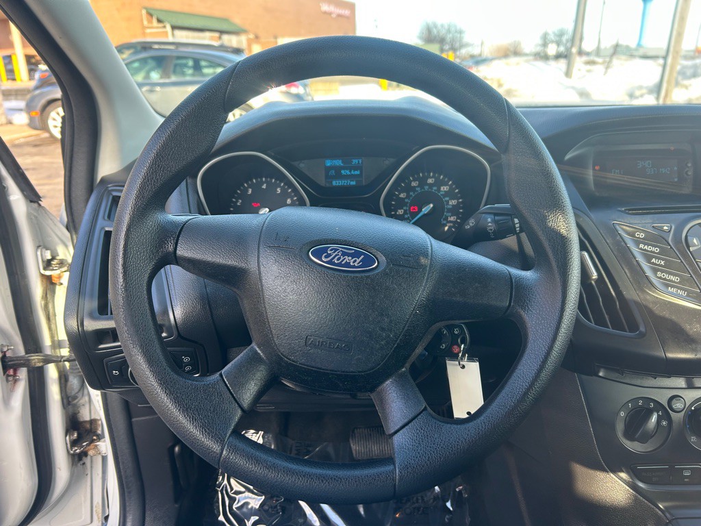 2013 Ford Focus Image 15