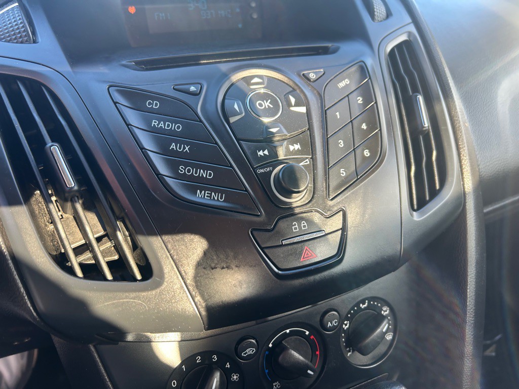 2013 Ford Focus Image 19