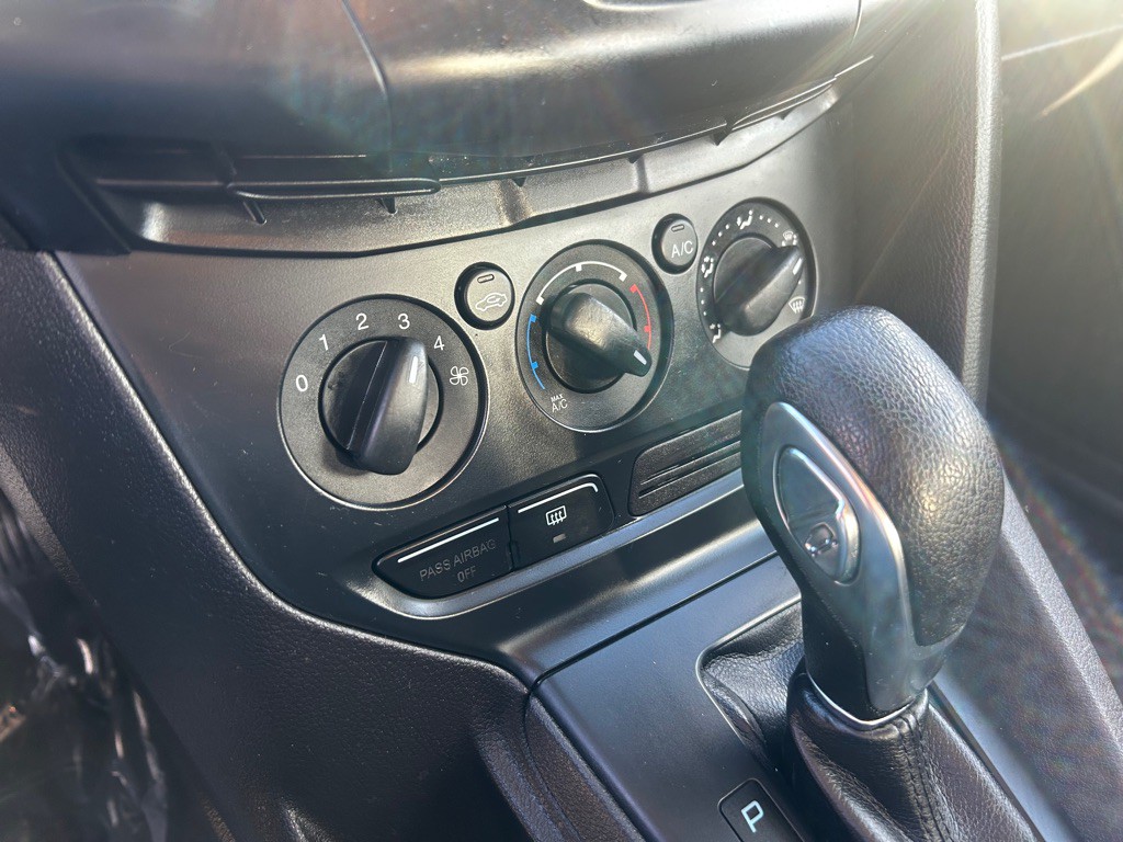 2013 Ford Focus Image 20