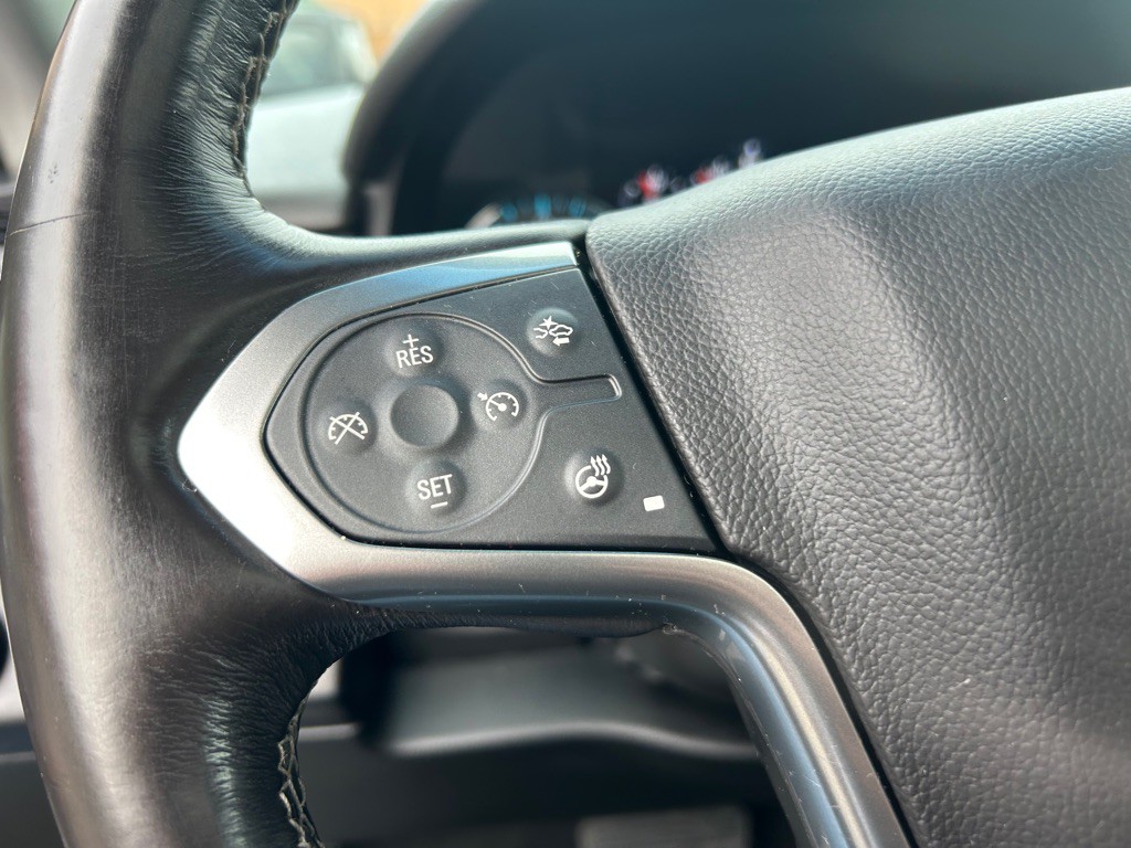 2018 Chevrolet Suburban Image 25