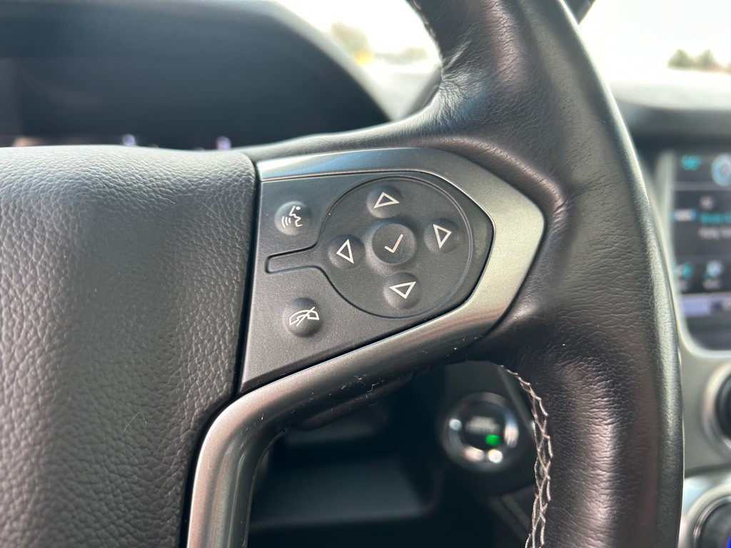 2018 Chevrolet Suburban Image 26