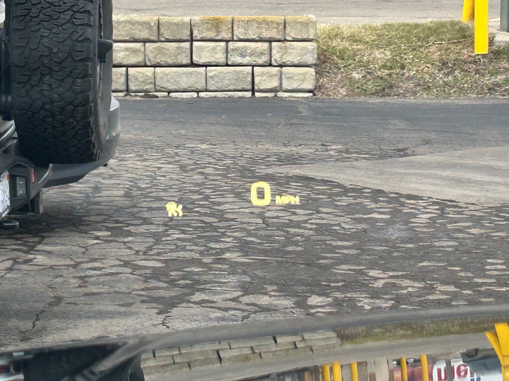 2018 Chevrolet Suburban Image 28