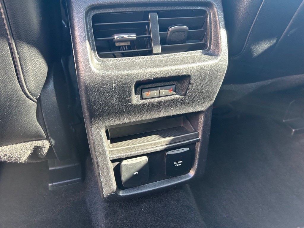 2018 Ford Edge Image 15