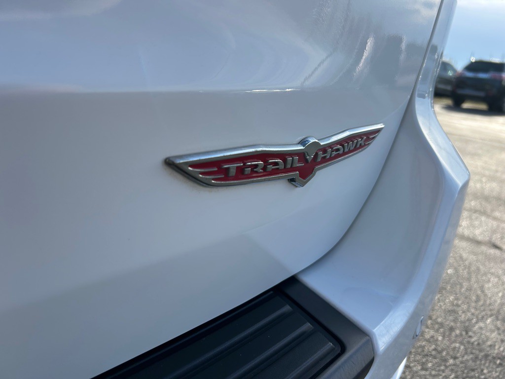 2020 Jeep Grand Cherokee Image 10