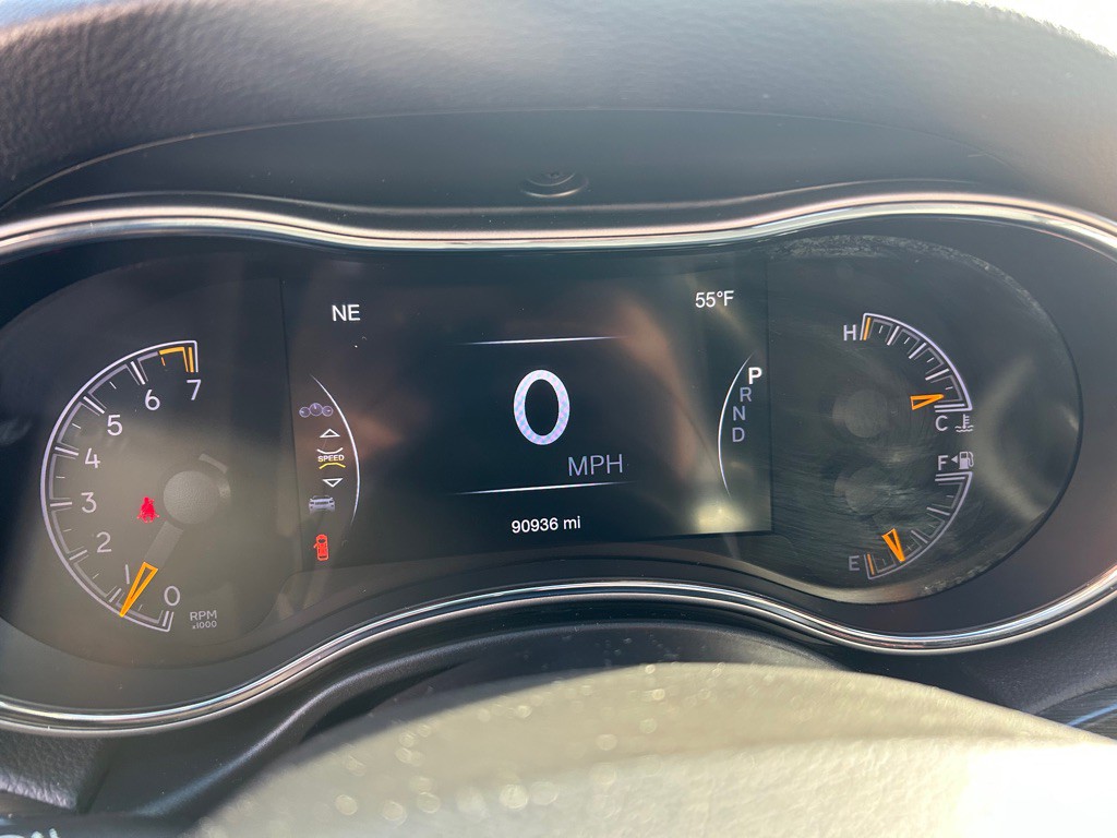 2020 Jeep Grand Cherokee Image 20