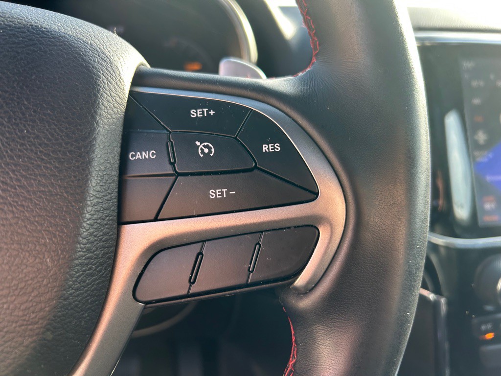 2020 Jeep Grand Cherokee Image 22