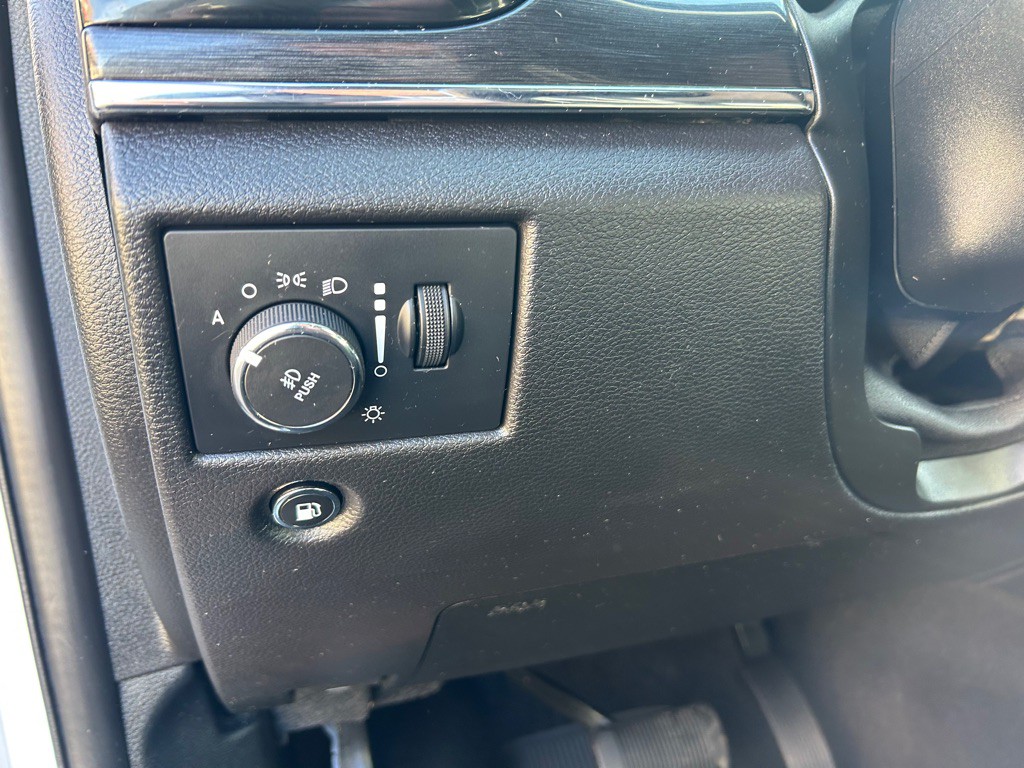 2020 Jeep Grand Cherokee Image 23