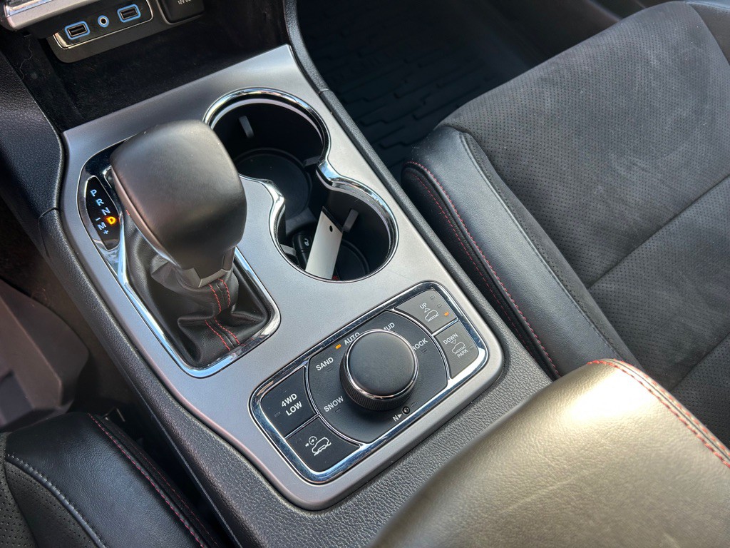 2020 Jeep Grand Cherokee Image 29