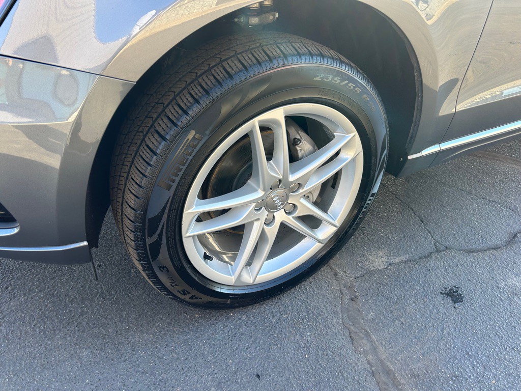 2017 Audi Q5 Image 4