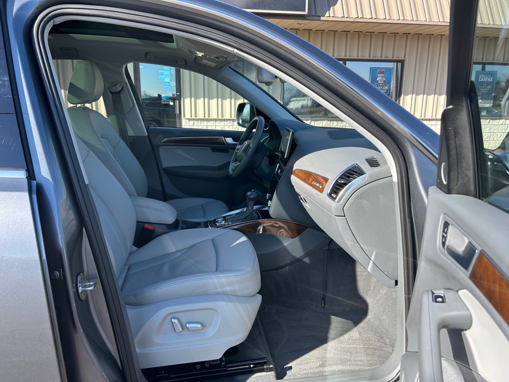 2017 Audi Q5 Image 7