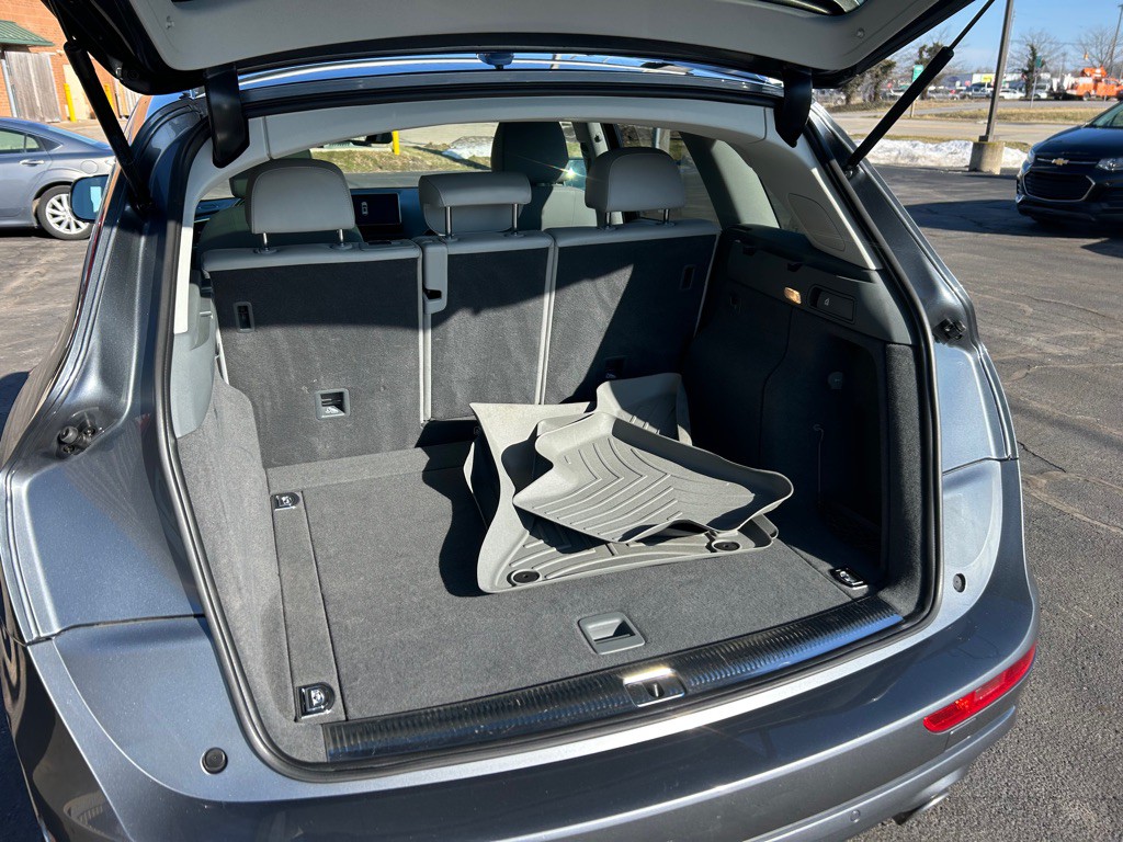 2017 Audi Q5 Image 9