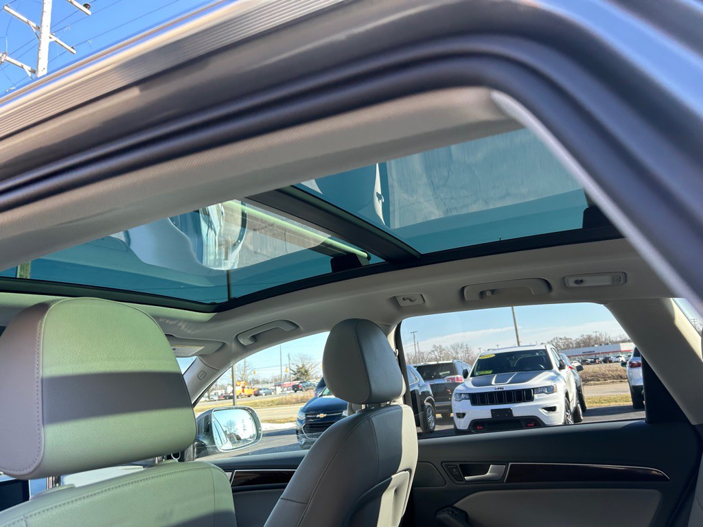 2017 Audi Q5 Image 12