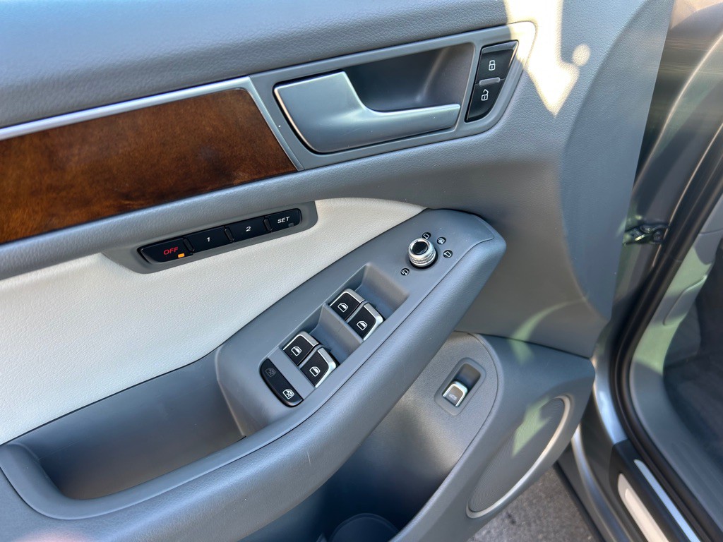 2017 Audi Q5 Image 16