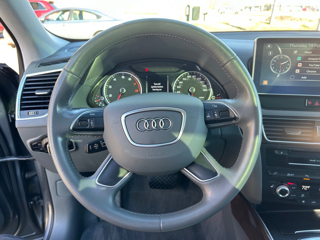 2017 Audi Q5 Image 18