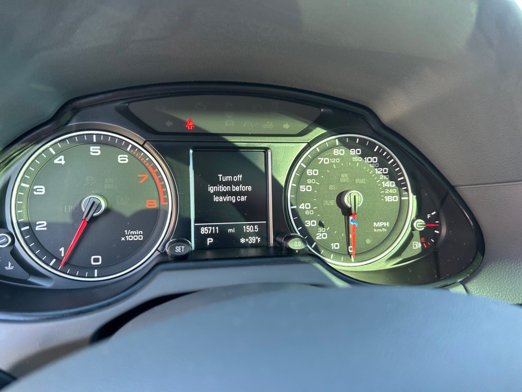 2017 Audi Q5 Image 19