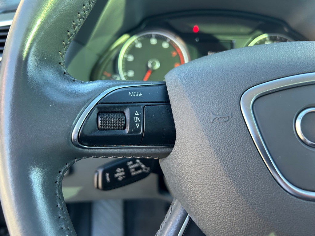 2017 Audi Q5 Image 20