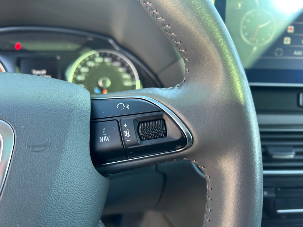 2017 Audi Q5 Image 21