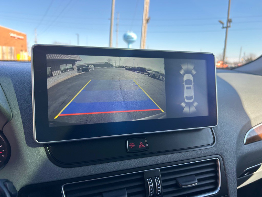 2017 Audi Q5 Image 24