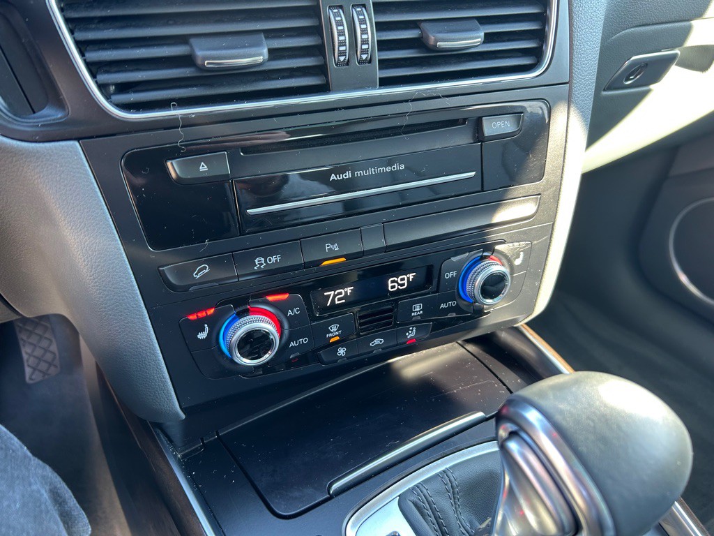 2017 Audi Q5 Image 25