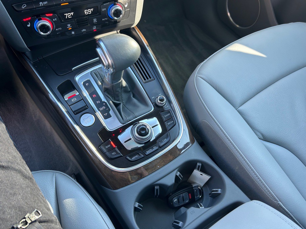 2017 Audi Q5 Image 26