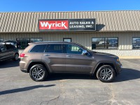 Image for 2019 Jeep Grand Cherokee Limited ID: 7215919