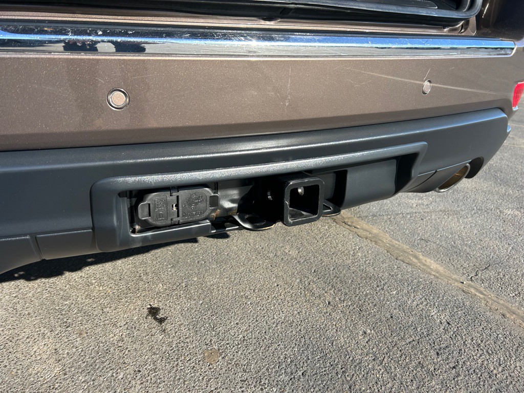 2019 Jeep Grand Cherokee Image 11