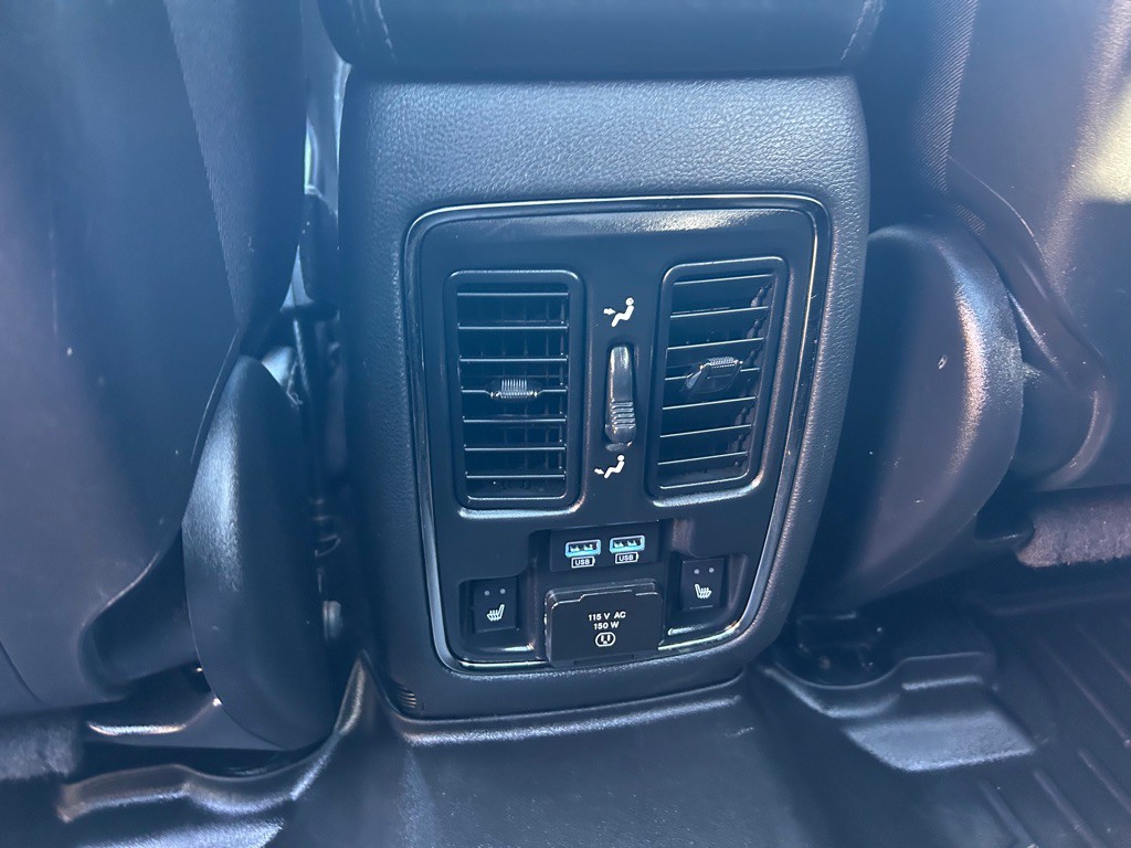 2019 Jeep Grand Cherokee Image 16