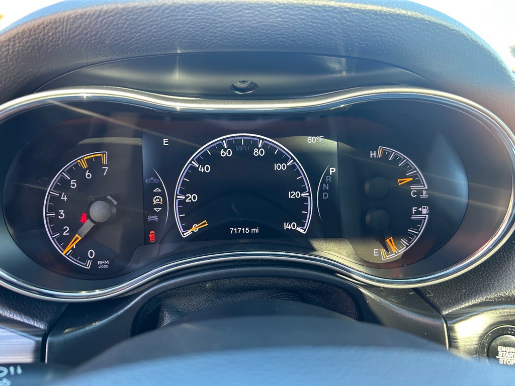 2019 Jeep Grand Cherokee Image 21