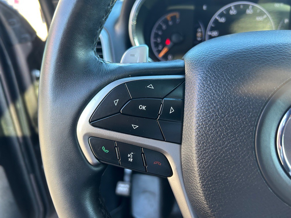 2019 Jeep Grand Cherokee Image 22